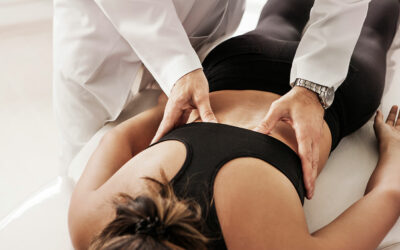 What’s The Difference Between An Osteopath and a Chiropractor?